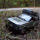 Illustration for article titled 1/24 Range Rover P38A by Bburago